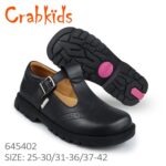 CRABKIDS 645402 BLACK