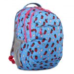 JWORLD BACK PACK CORNELIA STRAWBERRY (395-00007-143)
