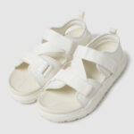 UMBRO WHITE CAUSAL SANDAL