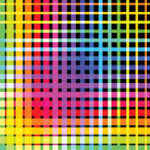 MULTICOLOUR SMALL SHORT