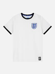 1772116919_images-152028129.jpeg ENGLAND WHITE T-SHIRT - Image 1