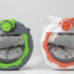 DONUT / TYRES WATER BOTTLE 500ML