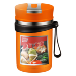 EUROSONIC INSULATED FOODFLASK