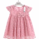 BABY PINK NEXT DRESS