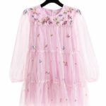 NEXT BIG SIZE DRESS