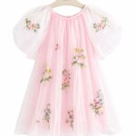 NEXT MIXED DRESS