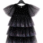 NEXT WILLOW BIG DRESS (4-5YRS)