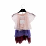 NEXT DRESS WITH POPSOCKS