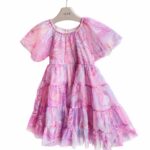 NEXT UNICORN DRESS(3YRS)