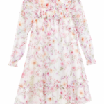 NEXT DRESS L/S