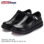 STELLAR STEPS 942-204