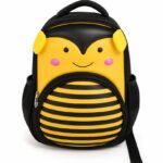 TODDLER BEE BAG
