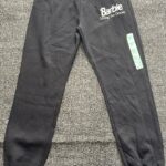 Barbie living the dream joggers only