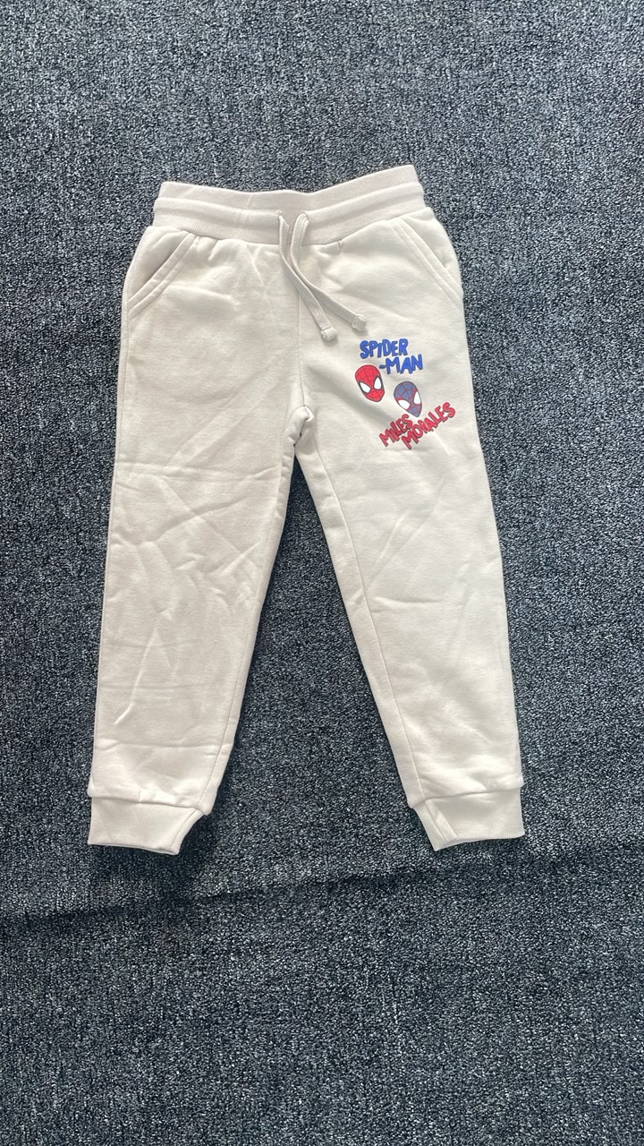 1780751646_whatsapp-image-2026-06-05-at-43021-am.jpeg Spider-Man joggers (white) - Image 1