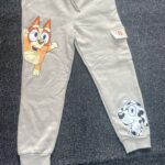 Bluey joggers
