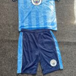 Manchester city jersey 2