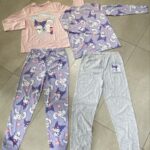 Hello kittens pyjamas