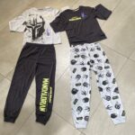 Star war pyjamas