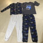 Gaming pyjamas