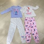 Stich pyjamas