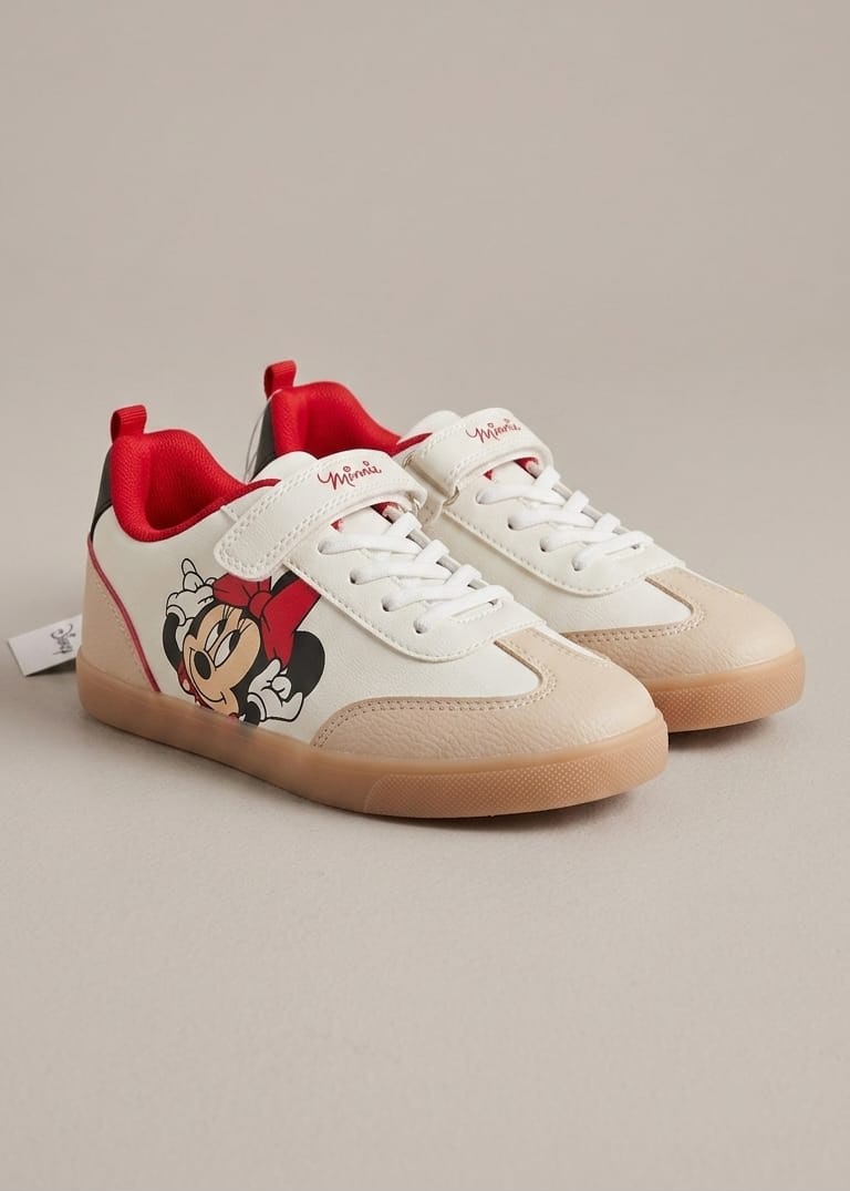 1780915365_whatsapp-image-2026-06-05-at-100322-am.jpeg Minnie mouse low-top trainers - Image 1