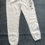 Mickey mouse joggers.