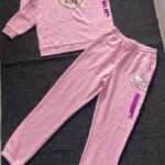 hello kitty 2 pcs hoodie and joggers.