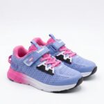 PRIMIGI LIGHT BLUE AND PINK