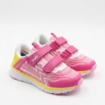 PRIMIGI YELLOW AND PINK
