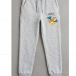 Pokémon ash joggers