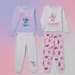 Stich pyjamas