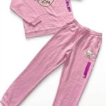 hello kitty 2 pcs hoodie and joggers.