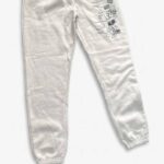 Mickey mouse joggers.