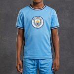 Manchester city jersey
