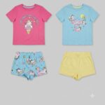 Summer vibes pyjamas