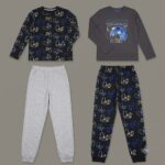 Gaming pyjamas