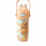 Rotary Puzzle Water Bottle