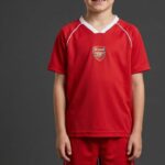 Arsenal jersey