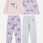 Hello kittens pyjamas