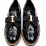 LIPSY LONDON BLACK SHOE