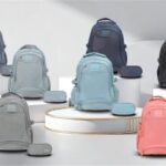GLOSSY BIRD ALL COLORS WITH PENCIL CASE