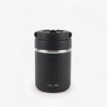 EASY CHEF STAINLESS STEEL VACCUM FLASK 1000ML