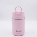 BRAISED BURNING FLASK STAINLESS STEEL 1000ML