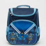 BATMAN LUNCH BAG