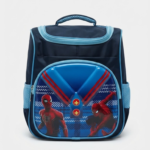 SPIDER-MAN  LUNCH BAG