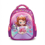 PRINCESS SOFIA BACK PACK