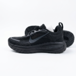 NIKE RUNNING ALL BLACK