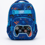JASMINE STAR GAME PLAY BACKPACK.